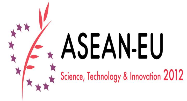 ASEAN-EU Year of Science, Technology and Innovation 