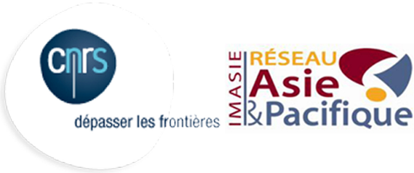 CNRS - Réseau Asie 