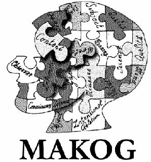 Hungarian Cognitive Science Foundation (MAKOG)